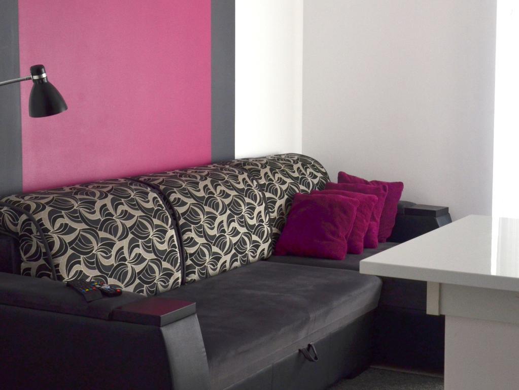 Apartamenty Szczesliwe Sny Ольштын Экстерьер фото